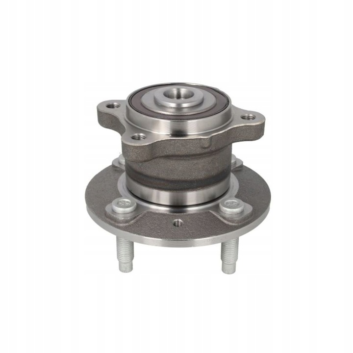 фото №1, Ступиця зад права/ліва chevrolet aveo t300 11-15