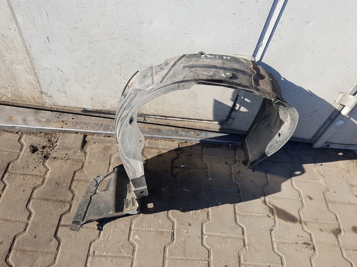 фото №1, Honda cr-v crv 2 ii 01-06r підкрилок праві перед