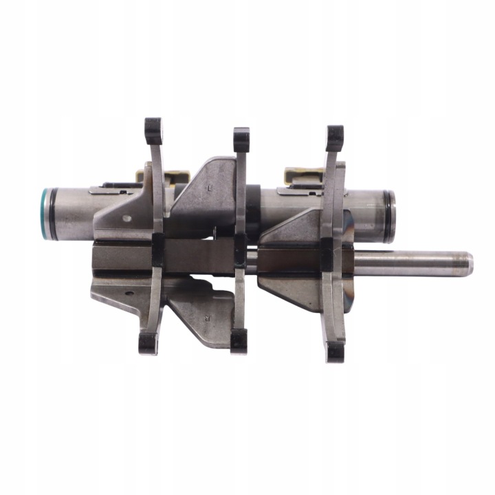 фото №10, Mercedes w176 widelec автоматической коробки коробка передач a2463701309 a2463708101