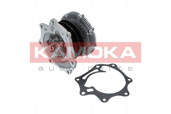 фото №12, Насос воды kamoka t0219 210103s925 nissan pick-up
