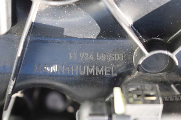 фото №7, Bmw коллектор всасывающий 8647975 8647975 11618647975 b20b b46b20b b46b20b b46b20b