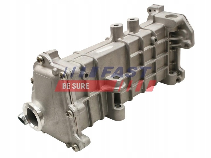 фото №2, Теплообмінник тепло egr iveco daily 06 3.0