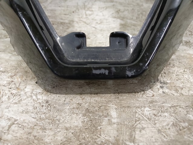 фото №3, Решітка решітка радіатора решітка радіатора renault kadjar 15-