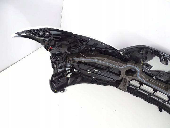 фото №9, Бампер перед переднее mercedes eqs 297 a297 w297