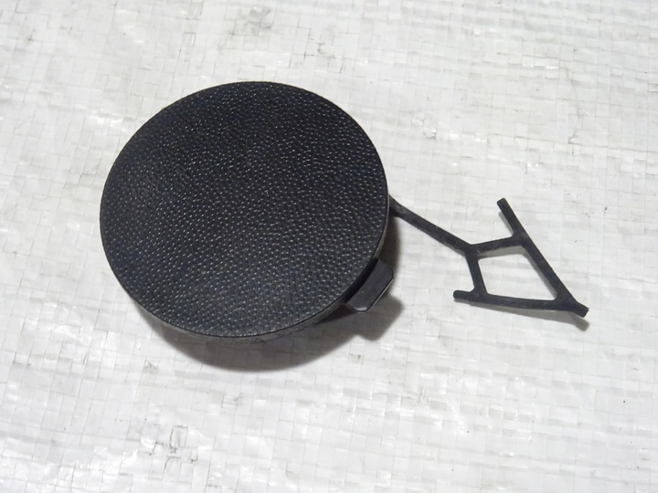 фото №1, Заглушка фаркоп бампера зад задня заднє vw t-roc 2ga 2ga807441