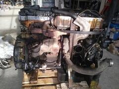 фото №5, Двигун mercedes om 934 e6 mp4 antos class setra atego 934.978