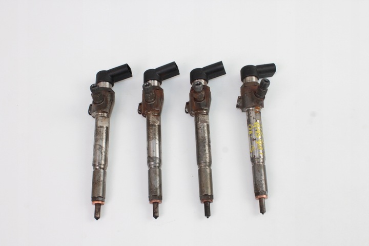 фото №1, Инжектор nissan qashqai j10 06r- 1.5d k9k