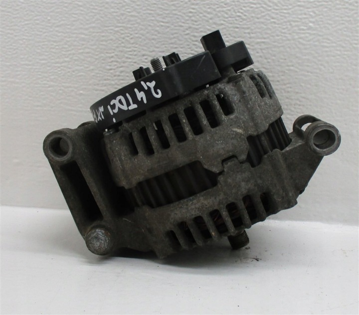 фото №5, Генератор ford transit mk7 2.4 tdci 6c1t-10300-cd