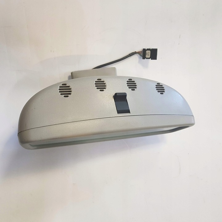 фото №3, Mercedes c класс w203 зеркало внутренние