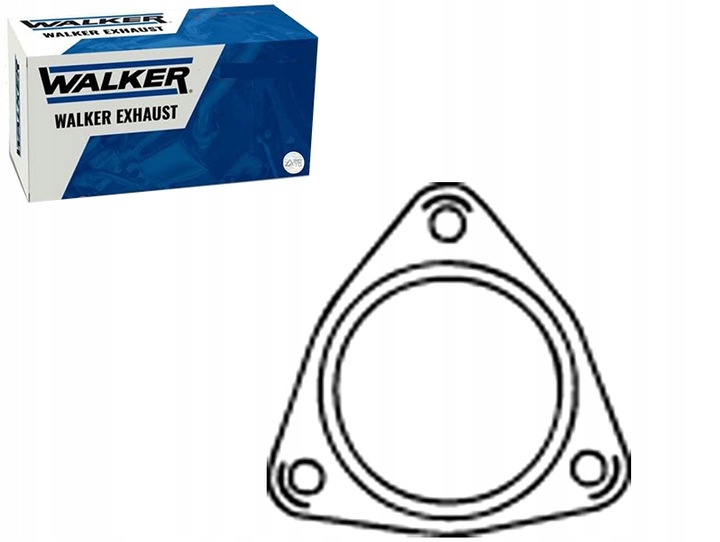 фото №1, Прокладка системы выпускного seat altea altea xl cordoba ibiza iii