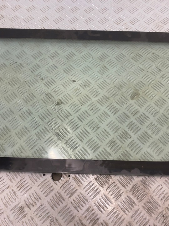 фото №8, Land cruiser 90 95 скло кузовна праві зад задня 3d