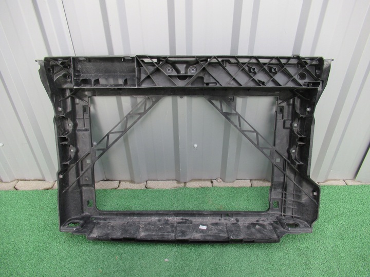 фото №9, Skoda fabia 6v pas підсилювач лобове 6v0805588f