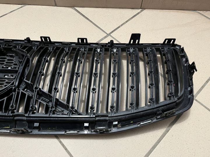 фото №9, Решётка решётка решётка радиатора бампера volvo v60 ii 2 cross country cc 18- 32132230