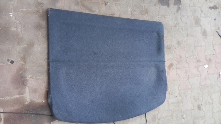 фото №1, Полка багажника opel vectra c 98r sedan