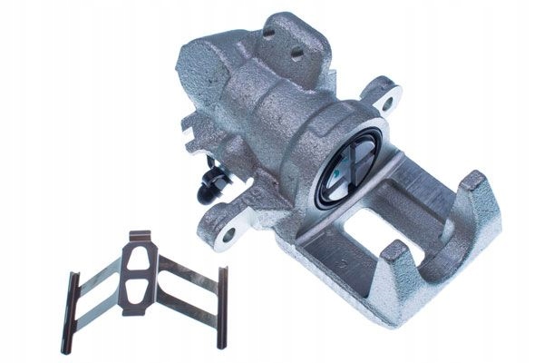 фото №2, Суппорт тормоза b190258r denckermann