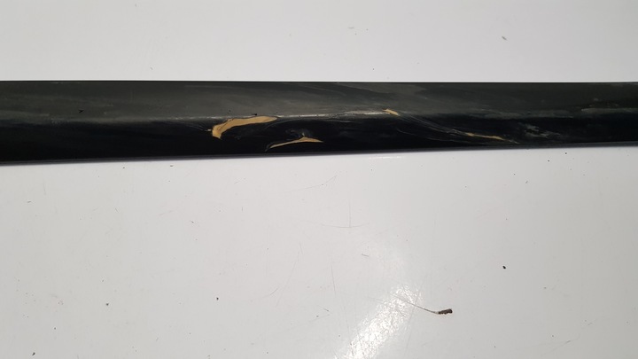 фото №15, Планка двері права ліва peugeot 407 купе