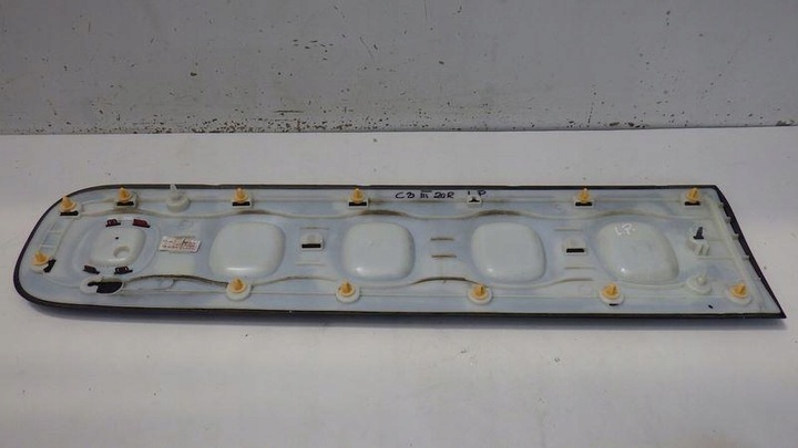 фото №7, Планка дверь левый перед citroen c3 iii 9813091377