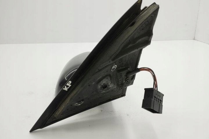 фото №10, Дзеркало ліві audi a6 avant 4b5, c5 e1010593 2.5l дизель 132kw 2001