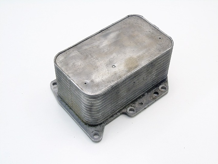 фото №1, Радіаторів масла 2.3 dci cdti master 3 movano b nv400 3144656 70346768