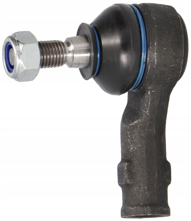 фото №1, Наконечник важіль кермового mertz m-s0174