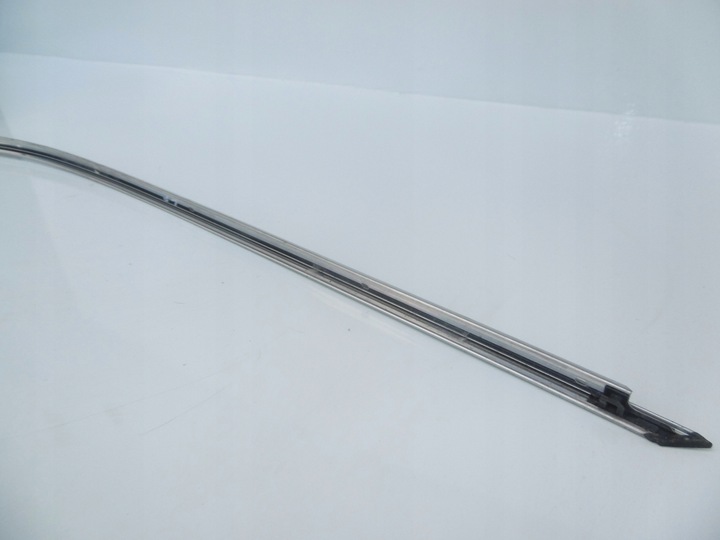 фото №8, Планка двері хром лівий перед infiniti q50