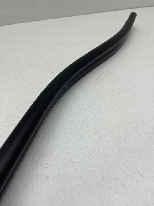 фото №8, Audi a6 c7 2.0 tdi прокладка капота стіни перегородки зчеплення!