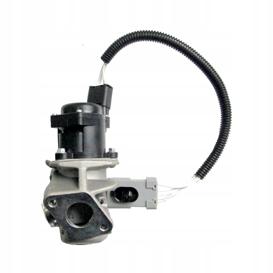 фото №9, Клапан egr alfa fiat opel lancia 1.3 d