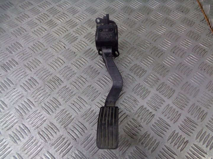 фото №1, Потенціометр газу citroen c4 9680565880