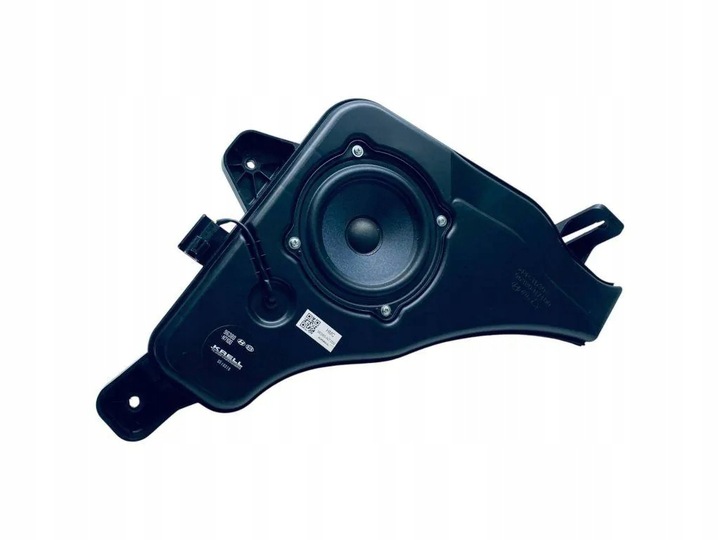 фото №1, Сабвуфер hyundai 96380n7100 1.6l 2022