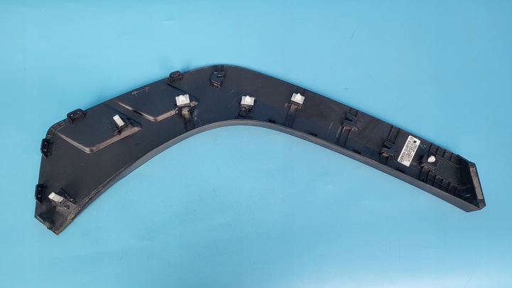 фото №6, Hyundai tucson iv 22r планка накладка крила ліва 87741-n7000