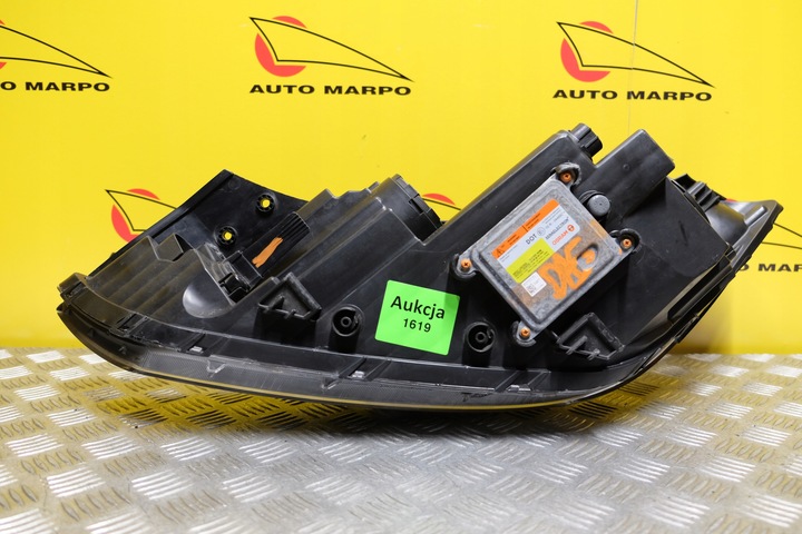 фото №13, Hyundai tucson 2015- фара лампа ксенон з led r usa