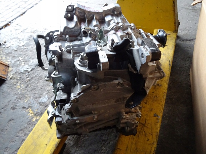 фото №4, Mazda cx3 коробка передач коробки передач автомат дизель s52xc