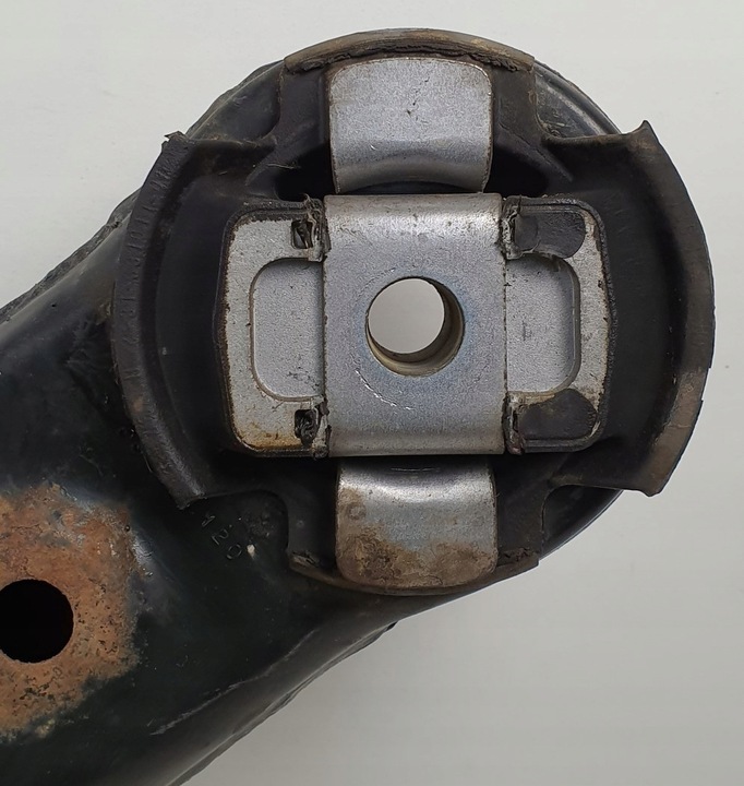 фото №10, Візок підрамник балка траверса зад mercedes gl x164