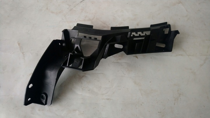 фото №1, Ползун бампера правый зад vw golf v plus 5m0807394a