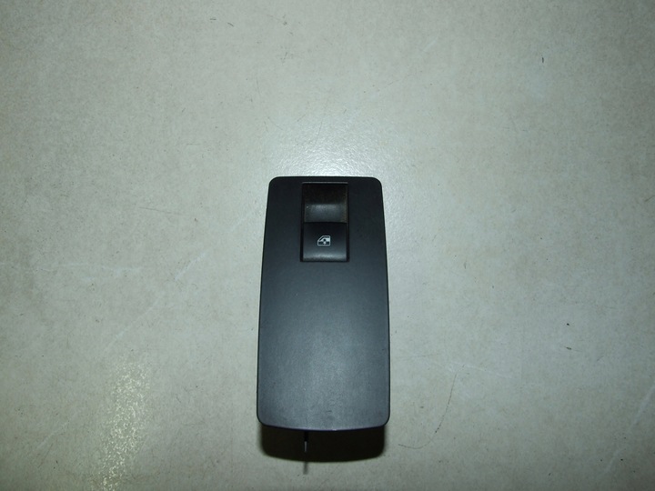 фото №1, Opel insignia a, astra j, zafira c, кнопка блок керування скла праві перед