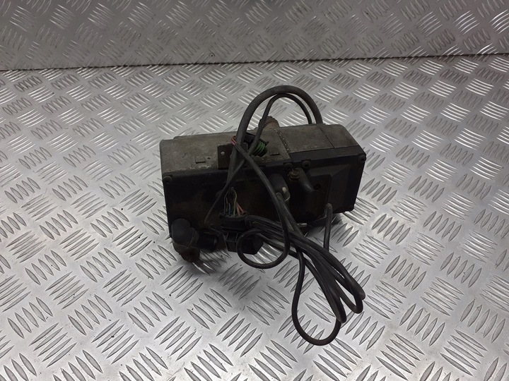 фото №2, Вебасто honda cr-v i 2.0