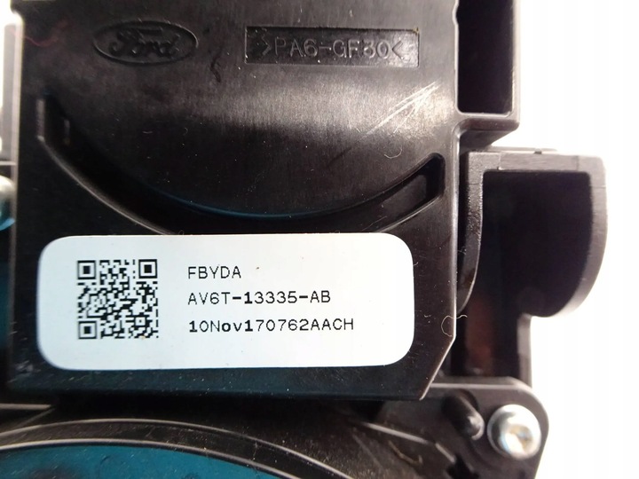 фото №9, Перемикач комбінований ford grand c-max mk2