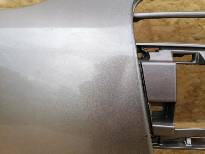 фото №9, Бампер перед переднє suzuki alto 2009-2014r