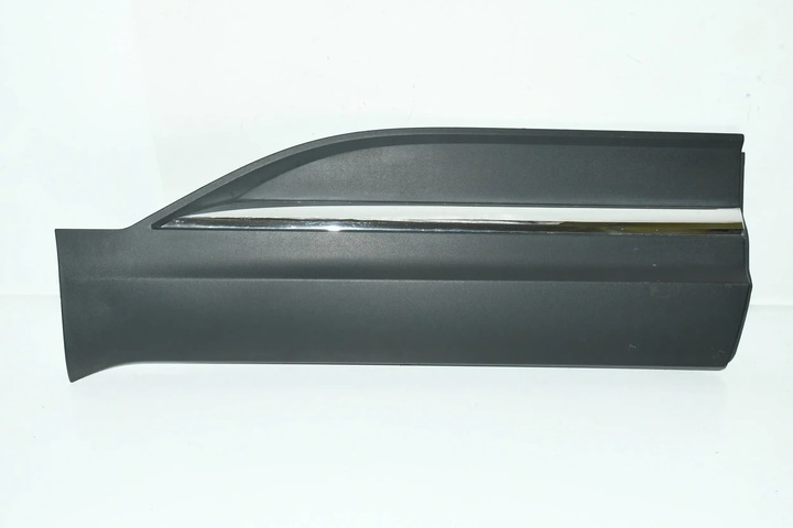 фото №1, Планка накладка двері правий зад 808207885r renault koleos ii 17- хром