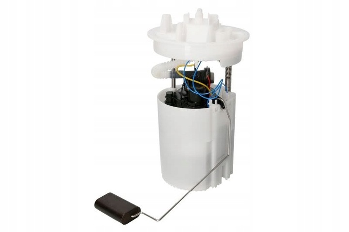 фото №1, Электрический насос топлива delphi fg2007