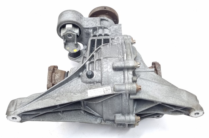 фото №7, Мост дифференциал audi a6 a7 4k c8 a8 d5 0g2500043a