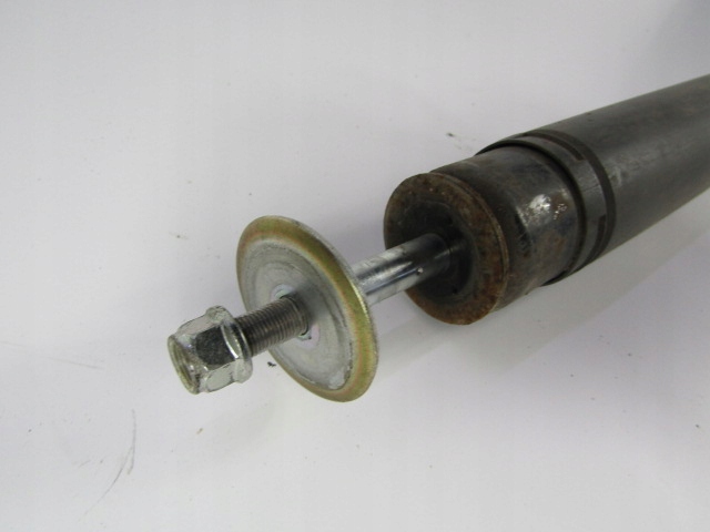 фото №10, Honda civic 8 амортизатор зад заднее 06-08 5d sachs 52610smg