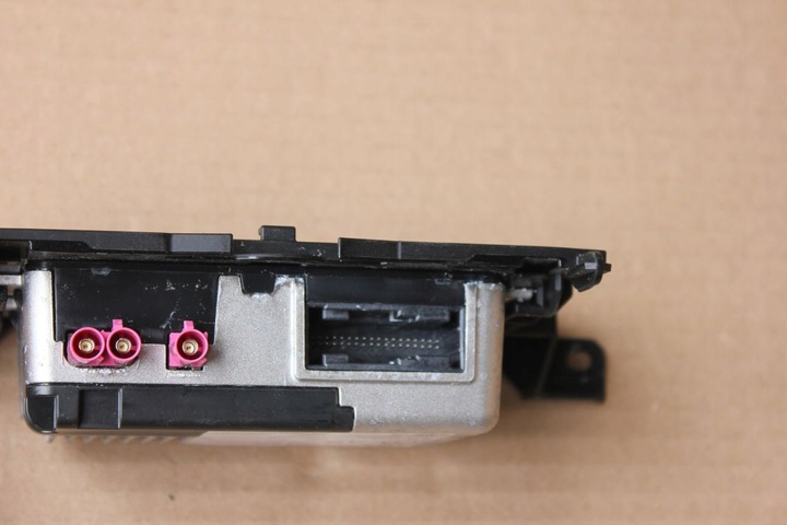 фото №5, Модуль блок управления usług on line vw atlas 5qe035285a vw atlas cross 5qe035285
