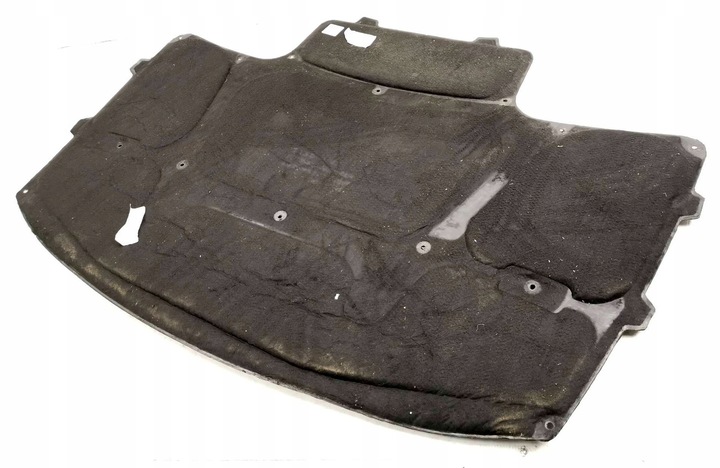 фото №8, Шумоизоляция podmaskowe bmw 5 e39 00-03