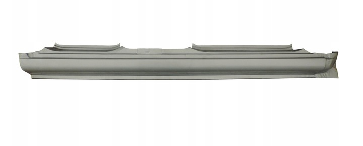 фото №1, Поріг зовнішній kia sorento 2002-2009 правий новий