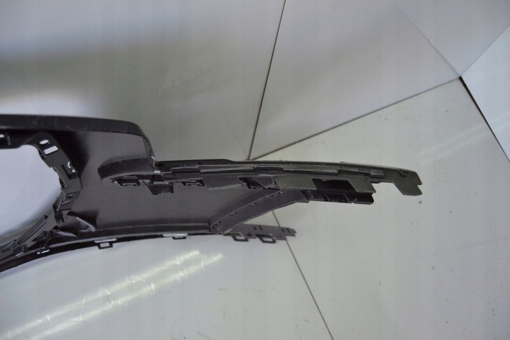 фото №9, Audi q4 sportback e-tron 2020 бампер переднє