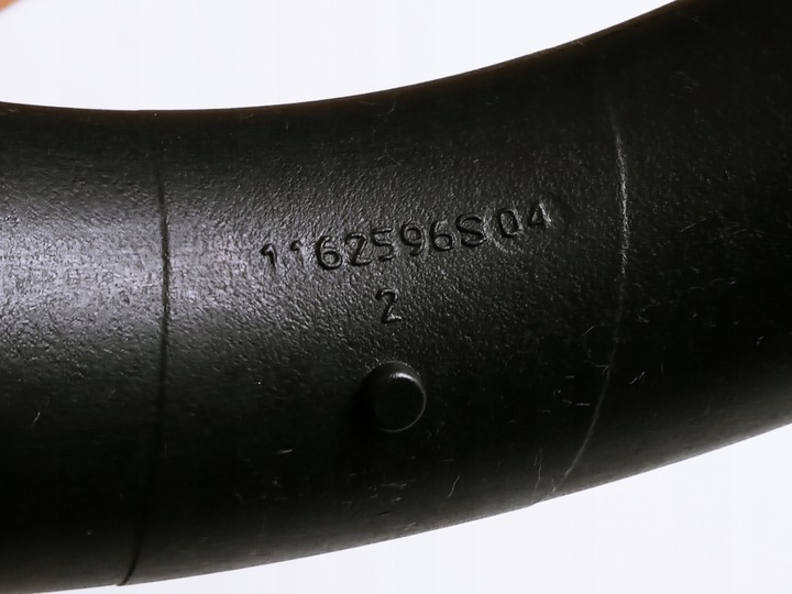 фото №7, Bmw труба воздуха 8601683 2.0l g11 g12 turbo benz 235576