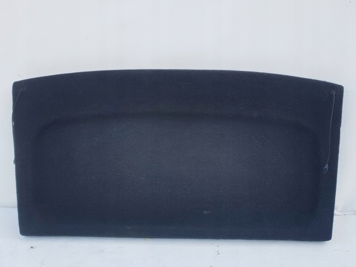 фото №15, Vw golf iv 97-04 полиця багажника зад задня