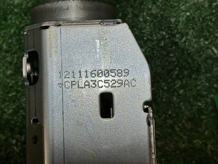 фото №9, Колонка рулевая верхняя rr l405 cpla-3c529-ac