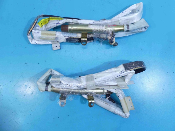 фото №14, Подушки подушка безопасности ремни датчик клипсы ремни bmw 7 e38